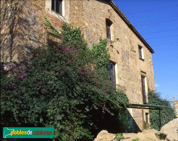 L'Hospitalet de Llobregat - Ca l'Esquerrer