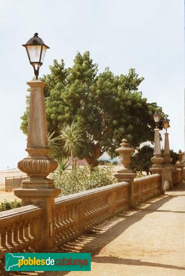 Calella - Passeig de Mar