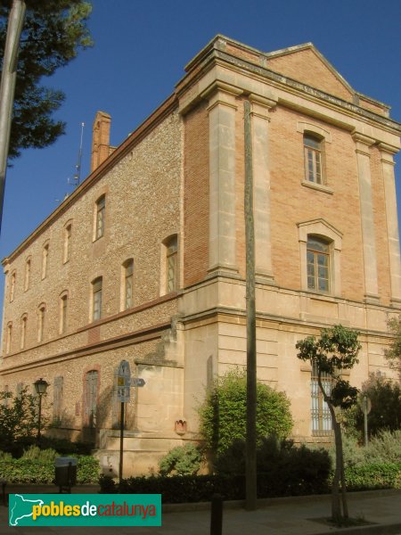 El Vendrell - Hospital de Sant Salvador