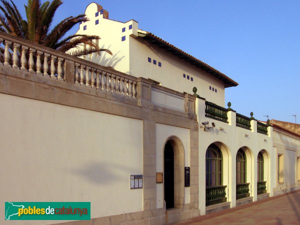 El Vendrell - Casa-Museu Pau Casals