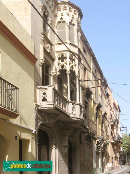 El Vendrell - Cal Fontana