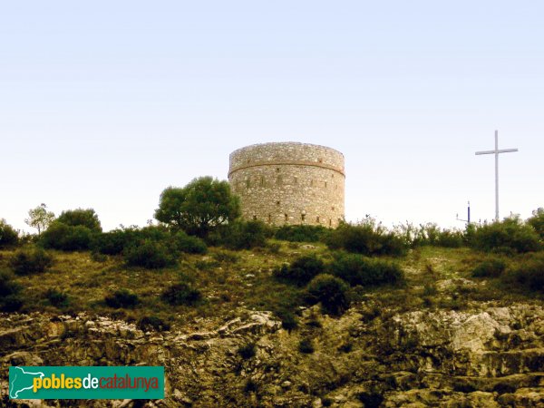 El Vendrell - Torre del Puig