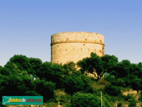 El Vendrell - Torre del Puig