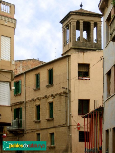 El Vendrell - Ca l'Alegret