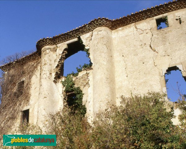 Pineda - Torre de Merola