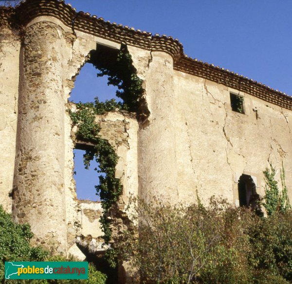 Pineda - Torre de Merola