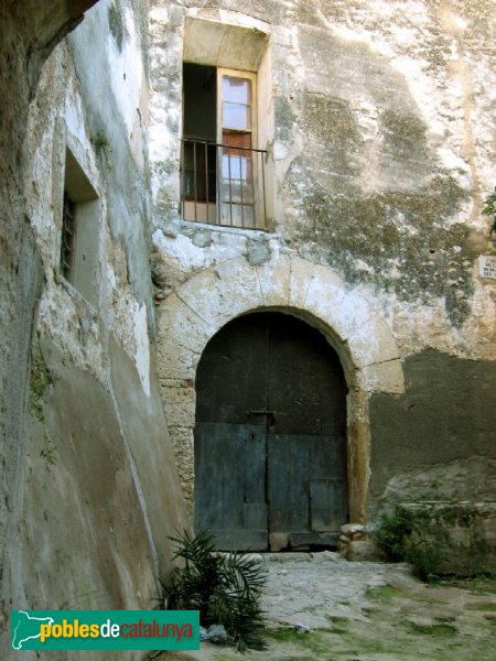 Llorenç del Penedès - Cal Morgades