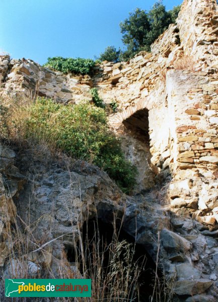 Pineda - Torre de Merola