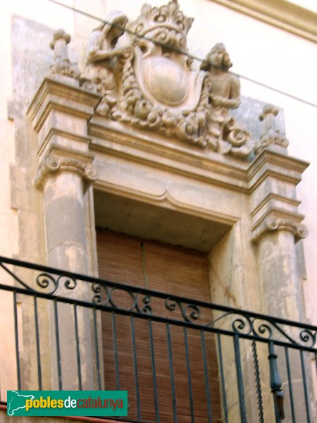 Papiol - Casa Girona