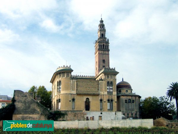 L'Arboç - La Giralda