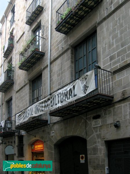 Barcelona - Hostal de la Bona Sort