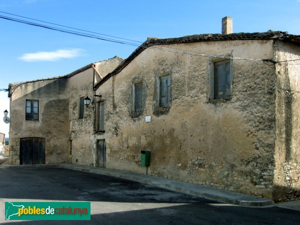 Banyeres del Penedès - Saifores