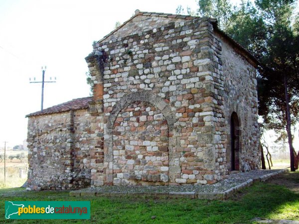 Capella de Sant Nicolau