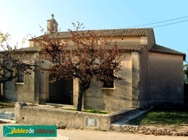 El Montmell - Sant Miquel de Can Ferrer