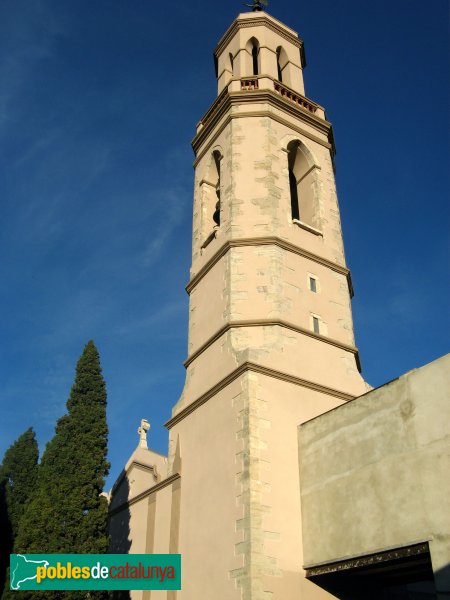 Albinyana - Sant Bartomeu