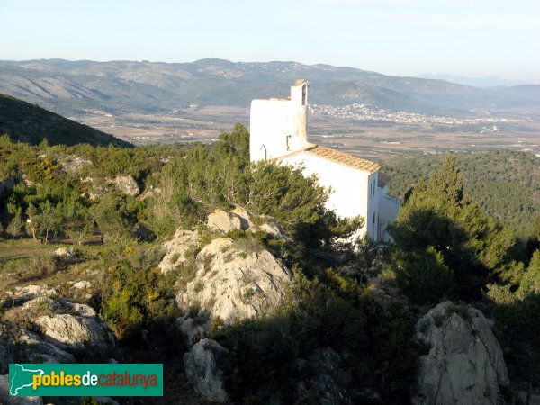 Albinyana - Ermita de Sant Antoni