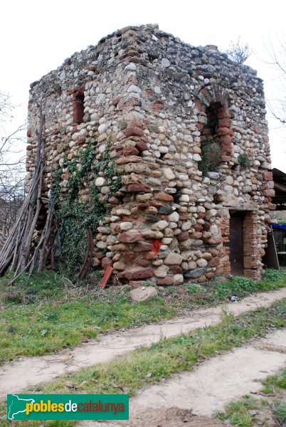 Sant Esteve Sesrovires - Torrassa