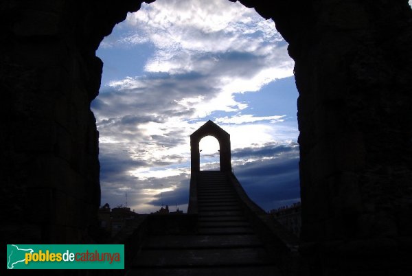 Martorell - Pont del Diable