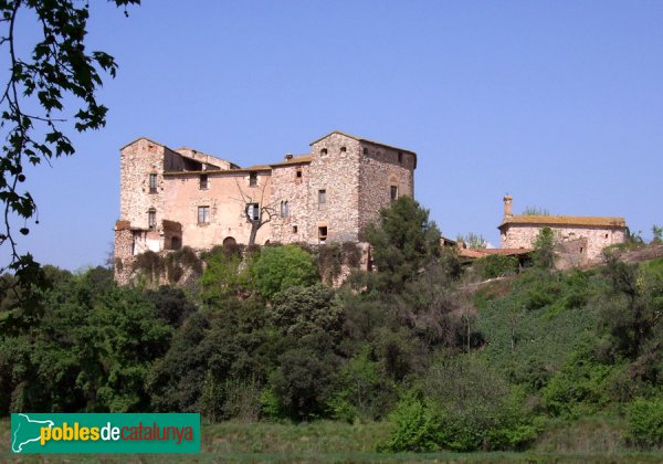 El Castell a la primavera