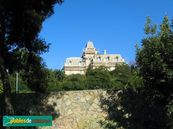 El Masnou - Can Guarino