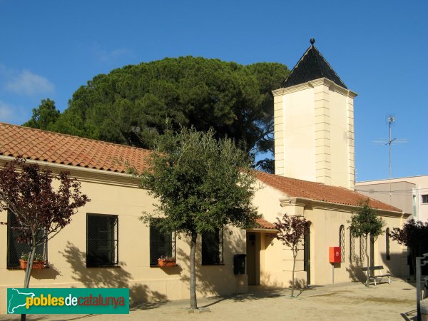 El Masnou - Can Fontanills