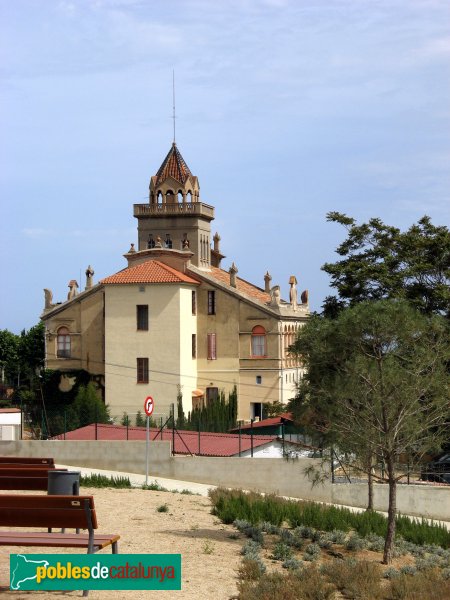 Vilassar de Dalt - Torremar