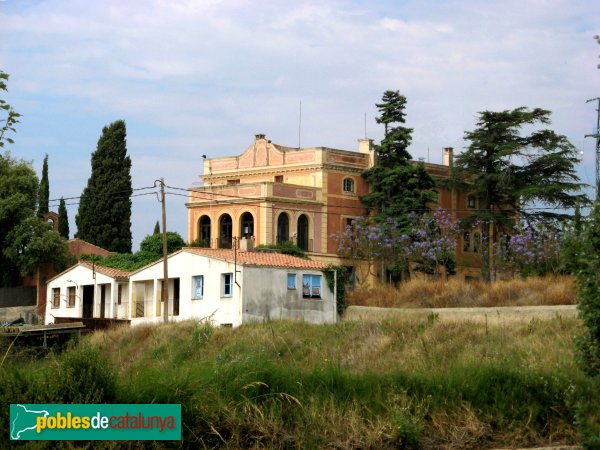 Cabrera de Mar - Mas Terrillo