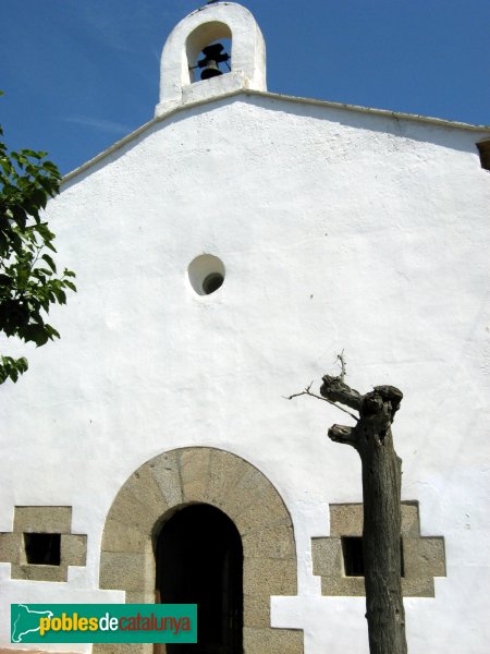 Cabrera de Mar - Santa Helena