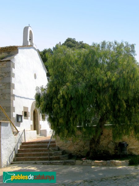 Cabrera de Mar - Santa Helena