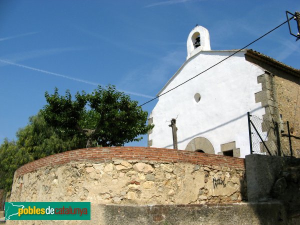 Cabrera de Mar - Santa Helena