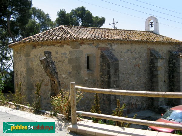 Cabrera de Mar - Santa Helena