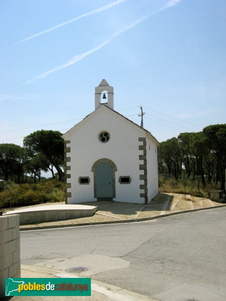 Cabrera de Mar - Sant Sebastià