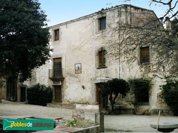 Cabrera de Mar -  Can Lladó