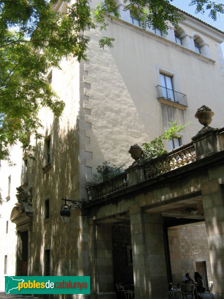 Barcelona - Convent del Bonsuccés