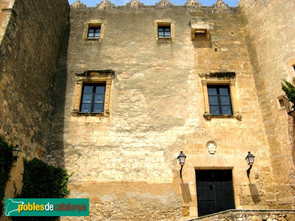 Altafulla - Castell