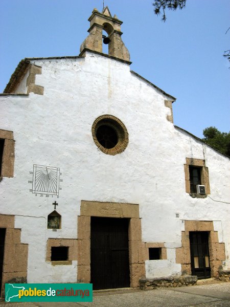 Altafulla - Ermita de Sant Antoni