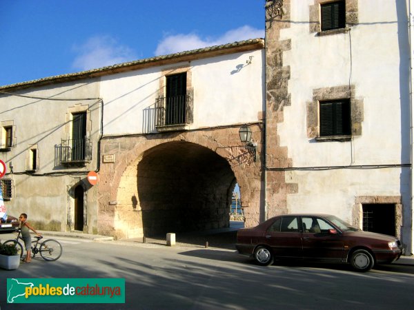 Altafulla - Botigues del Mar