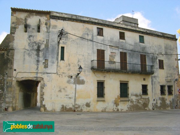 Torredembarra - Clarà