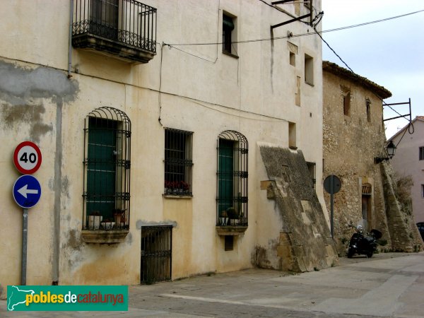 Torredembarra - Clarà