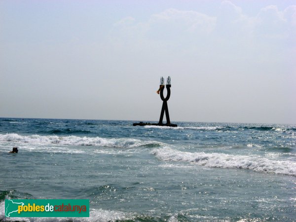 Torredembarra - Escultura