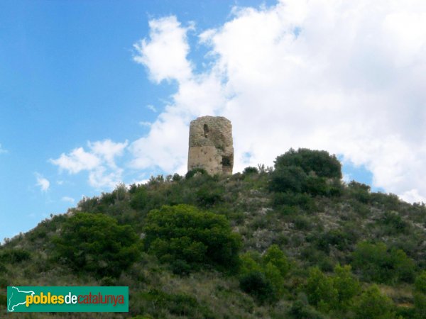 Roda de Barà - Torre de Cucurull