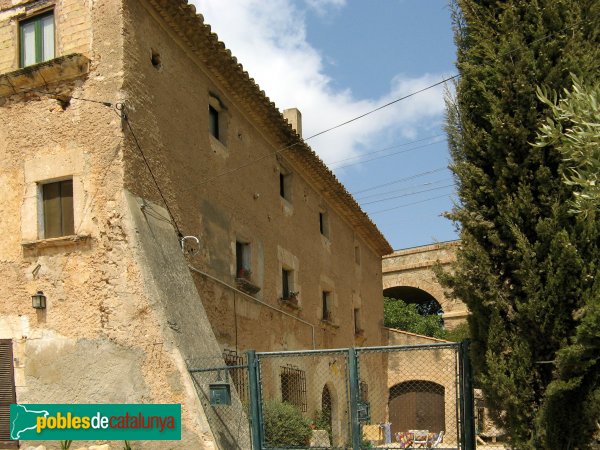 Roda de Barà - Ca la Martorella