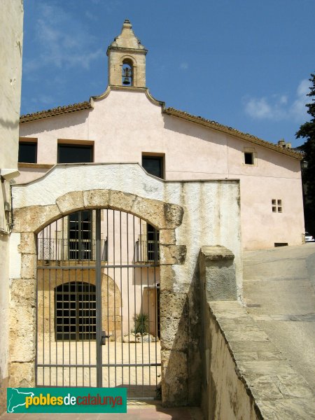 Roda de Barà - Ca l'Elies