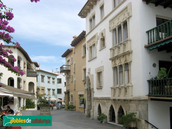 Roda de Barà - Roc de Sant Gaietà