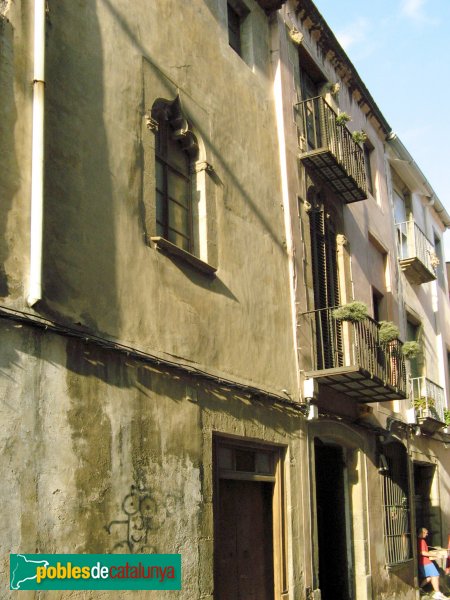 Mataró - Museu-Arxiu de Santa Maria