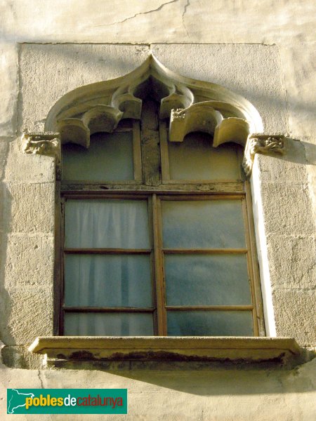 Mataró - Museu-Arxiu de Santa Maria