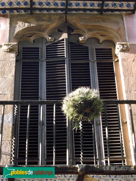 Mataró - Museu-Arxiu de Santa Maria