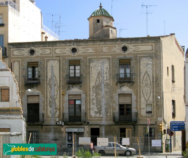 Mataró - Can Torner