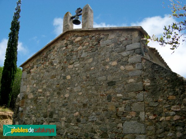 Mataró - Sant Martí de Mata