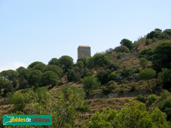 Torre d'Onofre Arnau